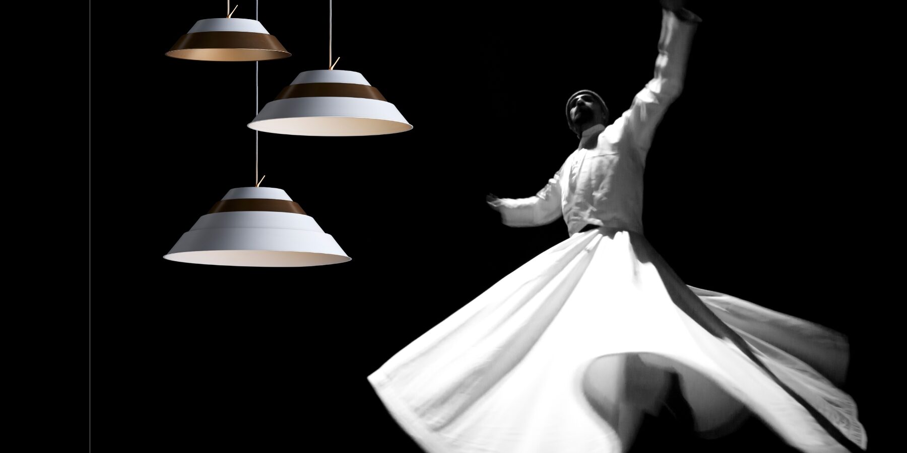 蘇菲Sufi Inspiration-Web